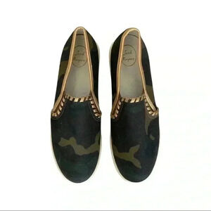 Jack Rogers Slip On Size 7.5
